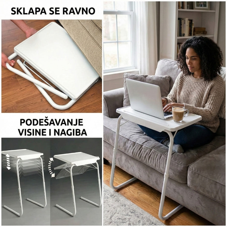 Prenosivi Sto za Laptop - Table Mate