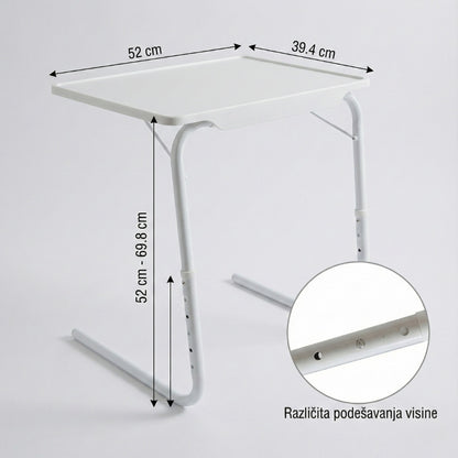 Prenosivi Sto za Laptop - Table Mate