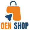 Gen Shop – Početna stranica
