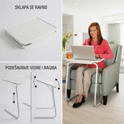 Prenosivi Sto za Laptop - Table Mate