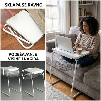 Prenosivi Sto za Laptop - Table Mate