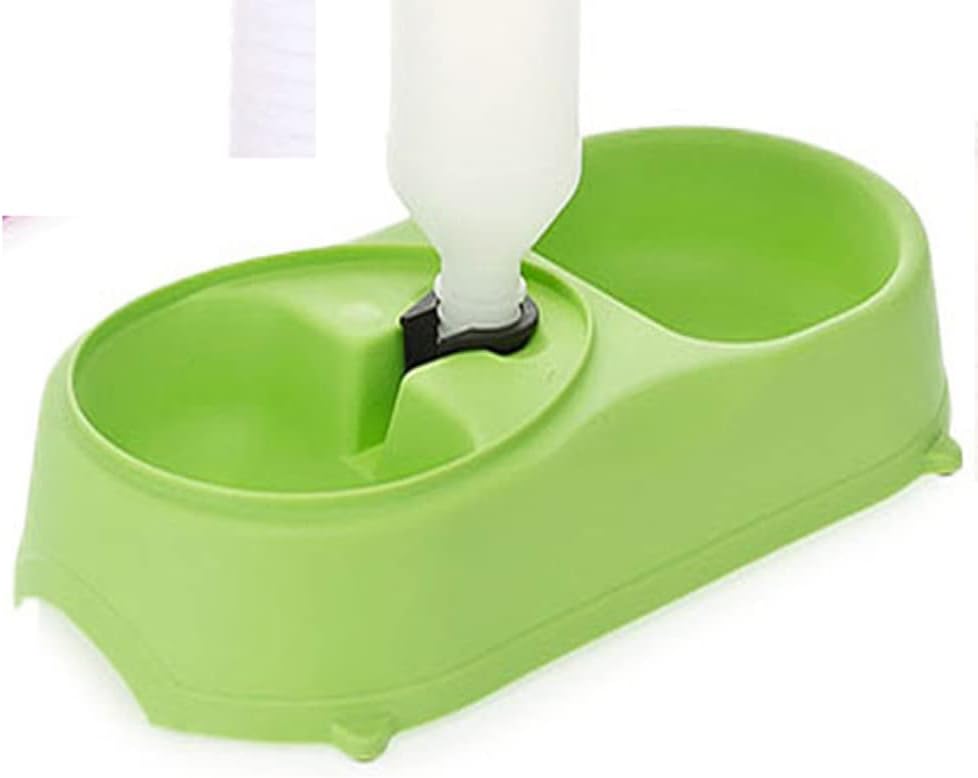 Hranilica za Kućne Ljubimce - Dozer za Hranu i Vodu