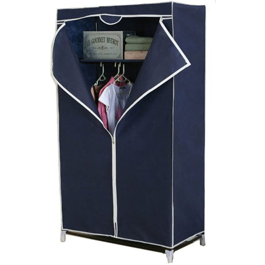 Platneni Ormar Za Garderobu - Štedi Prostor