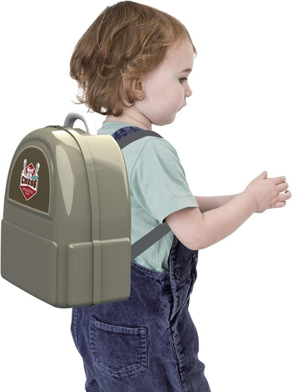 3 u 1 Ranac sa Igrama za Decu - Društvene Igre Svuda