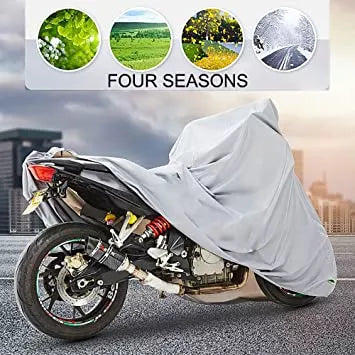 Cerada za Motor - Sačuvaj Svog Ljubimca Od Spoljašnjeg Uticaja