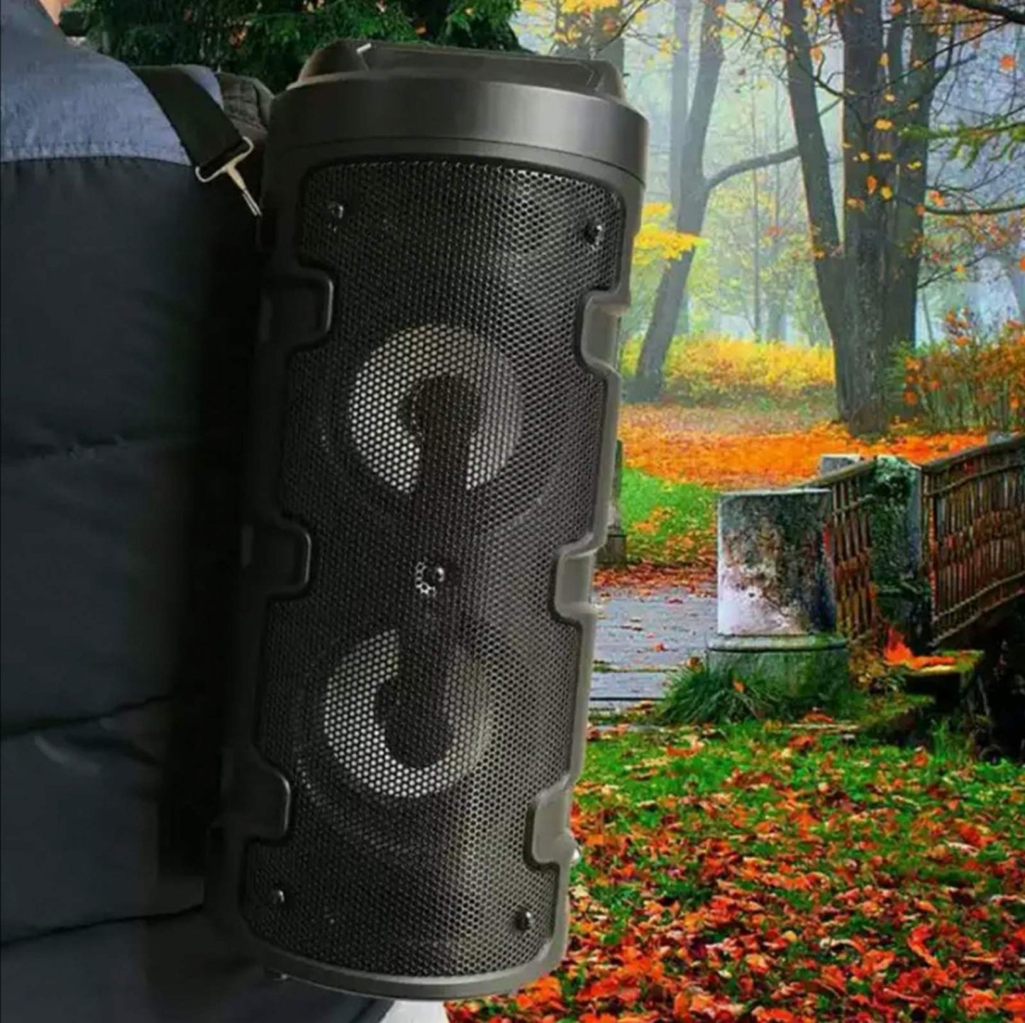 Karaoke Zvučnik - Zabava Kod Kuće