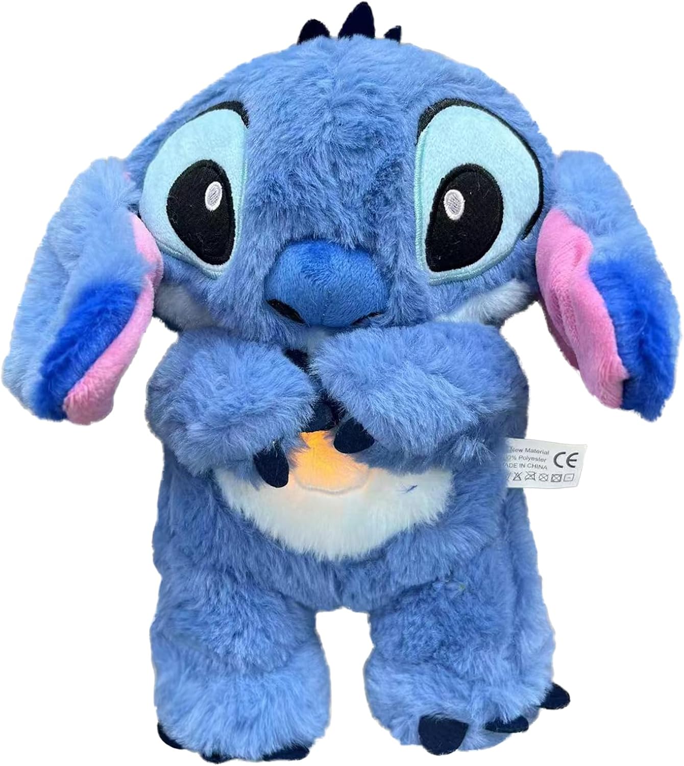 Stič Koji Diše, Svetli i Peva - Nežni Poklon za Mališane (Plavi)