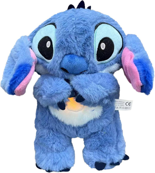 Stič Koji Diše, Svetli i Peva - Nežni Poklon za Mališane (Plavi)