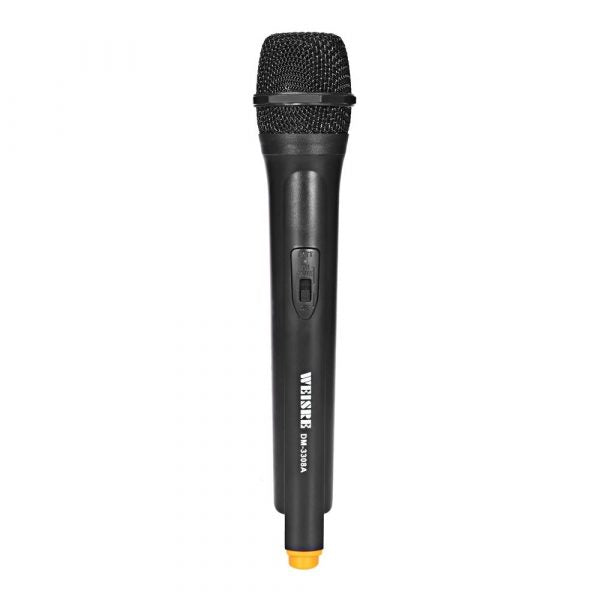 Karaoke Bežični Mikrofon - Pevaj Kao Profesionalac