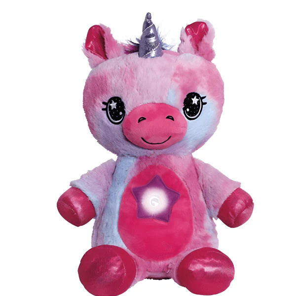 Plišana Igračka  sa Projektorom - Zvezdano Nebo u Sobi