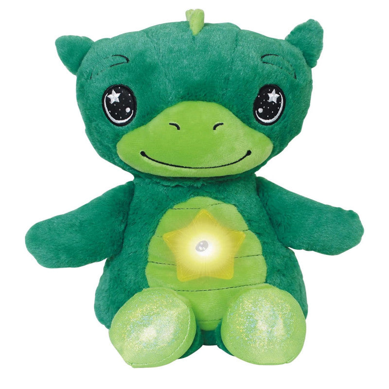 Plišana Igračka  sa Projektorom - Zvezdano Nebo u Sobi