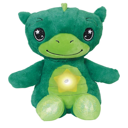 Plišana Igračka  sa Projektorom - Zvezdano Nebo u Sobi