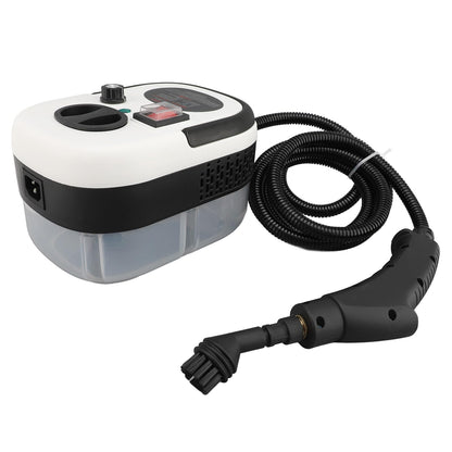 Paročistač 1.2L - Očisti i Dezinfukuj Dom