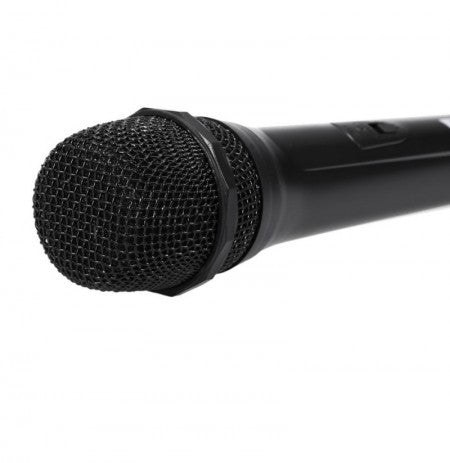 Karaoke Bežični Mikrofon - Pevaj Kao Profesionalac