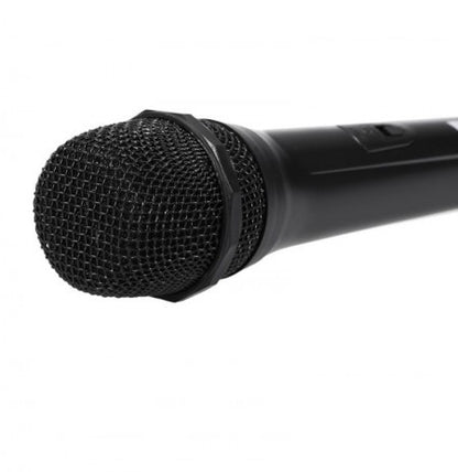 Karaoke Bežični Mikrofon - Pevaj Kao Profesionalac